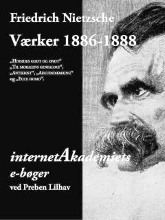 Værker 1886-1888