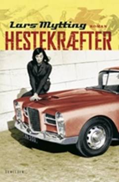 Hestekræfter