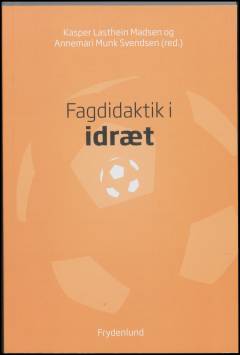 Fagdidaktik i idræt