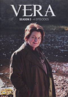 Vera (Sæson 2, e1-e2)