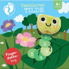 Tællelarven Tilde