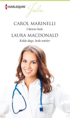 I løvens hule: Kolde dage, hede nætter