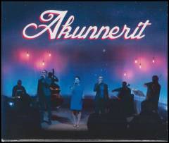 Akunnerit
