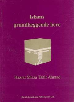 Islams grundlæggende lære