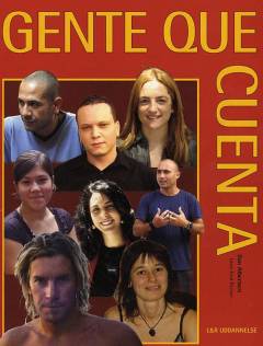 Gente que cuenta
