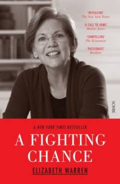 A fighting chance