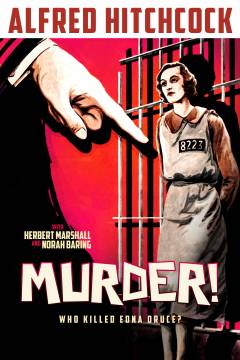 Murder!