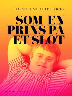 Som en prins på et slot