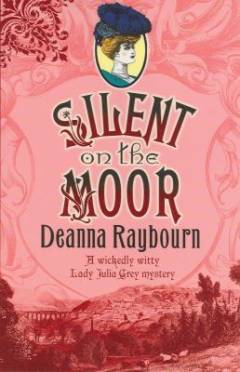 Silent on the moor