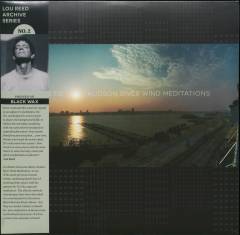 Hudson River wind meditations