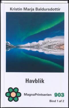 Havblik. Bind 1 (Stor skrift)