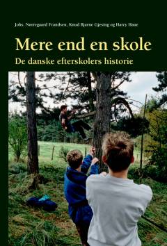 Mere end en skole : de danske efterskolers historie