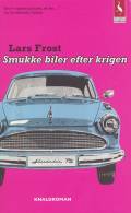 Smukke biler efter krigen