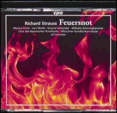 Feuersnot