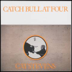 Catch bull at four