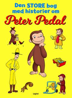 Peter Pedal