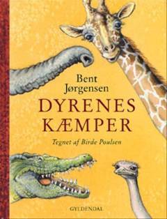 Dyrenes kæmper