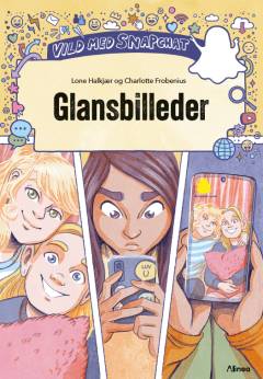 Glansbilleder