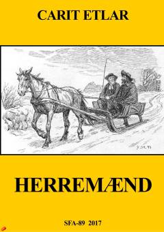 Herremænd : Fortællinger