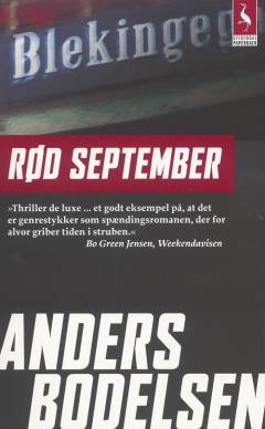 Rød september