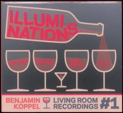 Living room recordings #1 : Illuminations