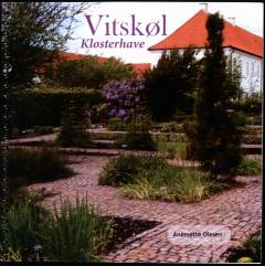 Vitskøl klosterhave