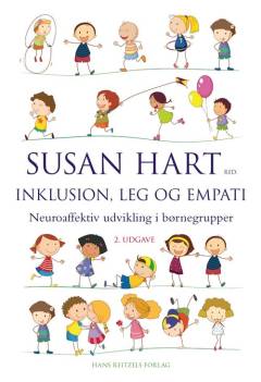 Inklusion, leg og empati : neuroaffektiv udvikling i børnegrupper