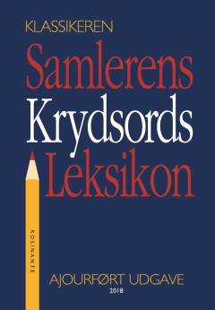 Samlerens krydsords leksikon