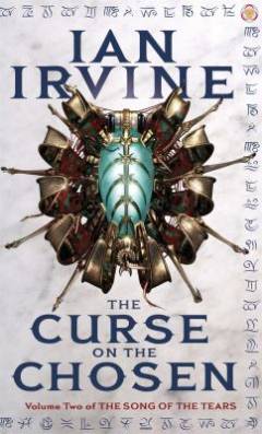 The curse on the chosen : a tale of the three worlds