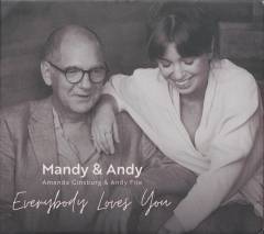 Everybody loves you