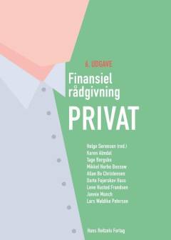 Finansiel rådgivning - privat