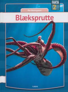Blæksprutte