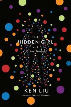 The hidden girl and other stories