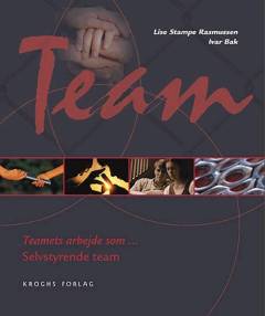 Teamets arbejde som - selvstyrende team