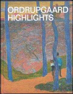 Ordrupgaard highlights