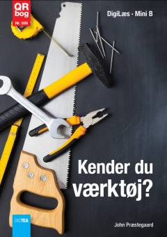 Kender du værktøj?