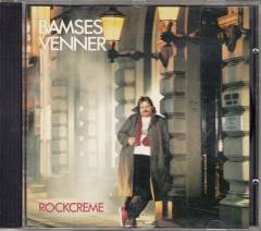 Rockcreme