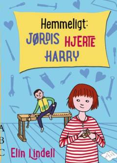 Hemmeligt - Jørdis hjerte Harry