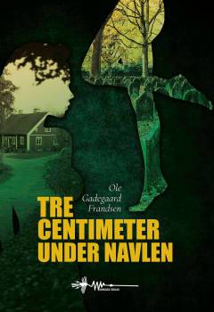 Tre centimeter under navlen