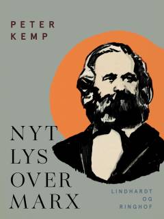 Nyt lys over Marx : essays