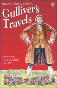 Gulliver's travels