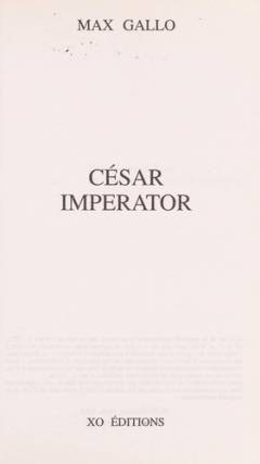 César Imperator