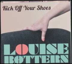 Kick off your shoes