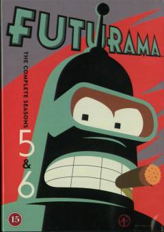 Futurama