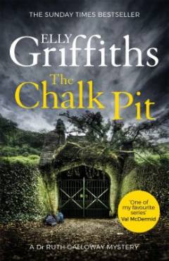 The chalk pit