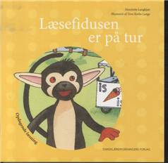 Læsefidusen er på tur