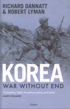 Korea : war without end