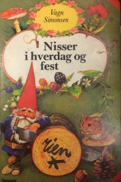 Nisser i hverdag og fest