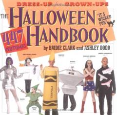 The Halloween handbook : 447 costumes