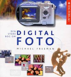 Den store bog om digital foto
